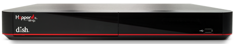 Hopper 3 HD DVR from Laketon TV Appliance and Satellite Center in Pittsburgh, Pennsylvania - A DISH Authorized Retailer
